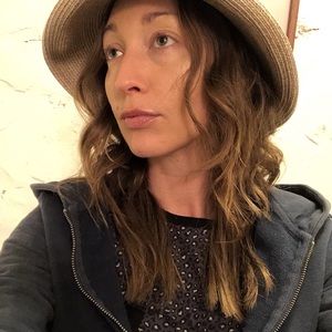 Meet your Posher, Juliana